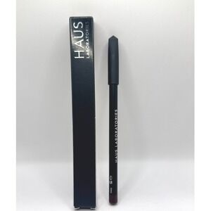 Haus Laboratories RIP Lip Liner Neat NEW